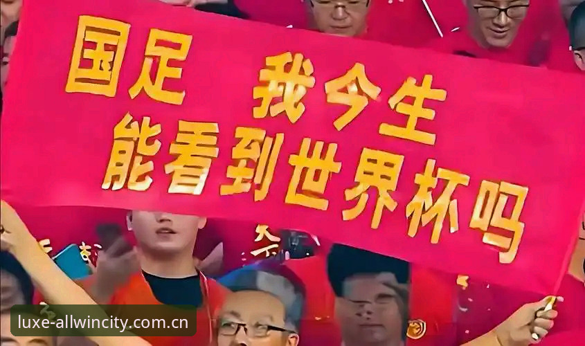 2030年世界杯扩军至66队操作教程：中国男足重返舞台的实战指南