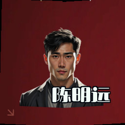 陈明远